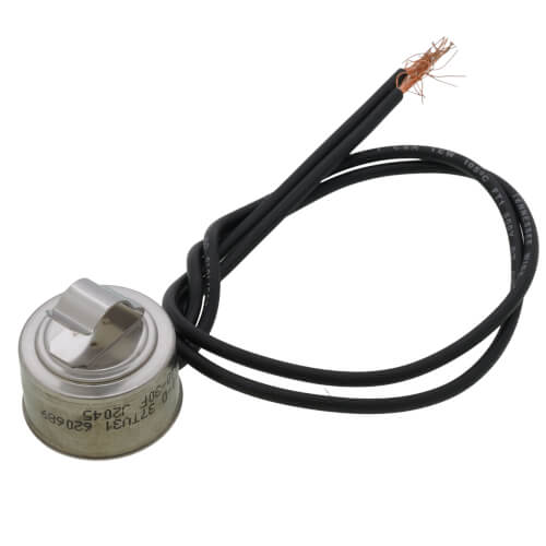 Supco SL10068 Defrost Thermostat for Efficient Temperature Regulation