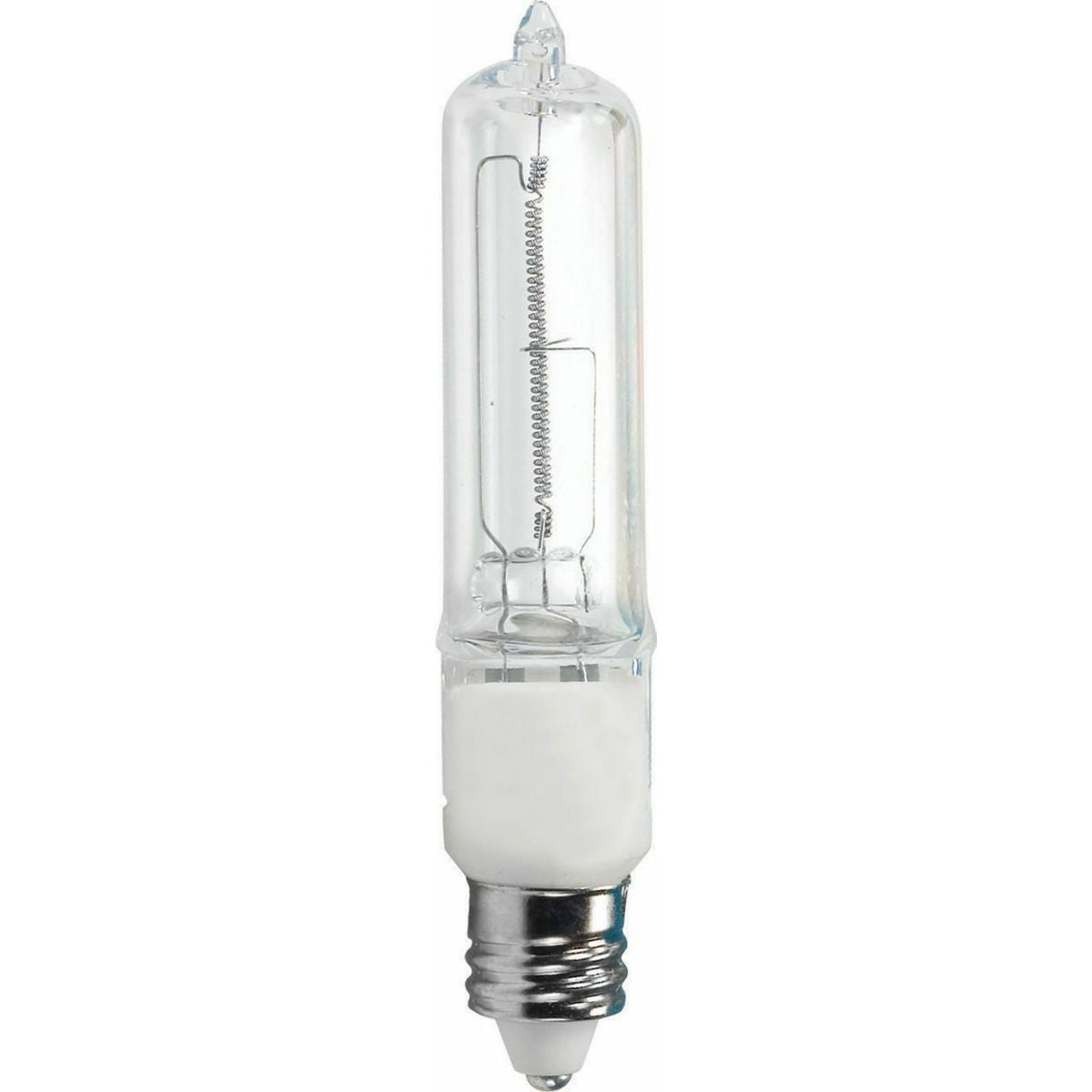 PHILIPS 416339 Mini-Candelabra T4 Capsule 100W