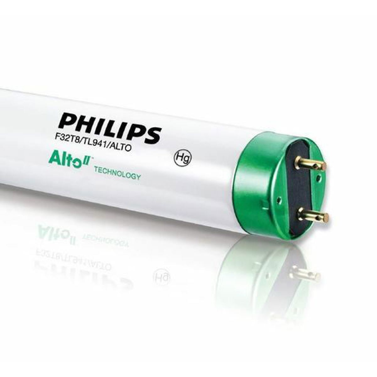 Philips 479626 F32T8/TL941/ALTO - Fluorescent Lamp 32 W G13 Medium Bi-Pin