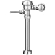 Sloan 3910335 Royal 115-1.28 Manual Flushometer Flush Volumes Start as Low as 1.28 gpf