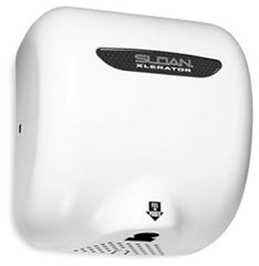 Sloan 3366052 Xlerator Hand Dryer EHD-502-WHT 220/240V