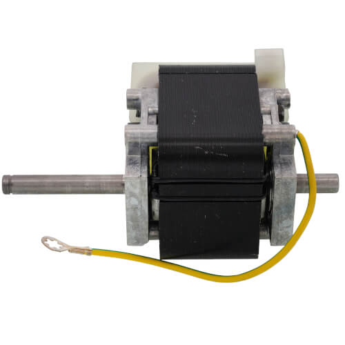 Supco SM4753 Draft Inducer Motor 115 Volts Plastic