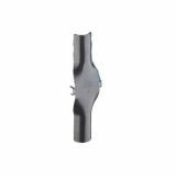 TITEFLEX TFM205-25 WALL BRACKETS & PARTS