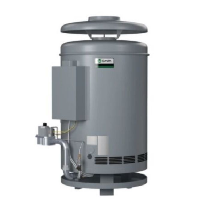 AO SMITH HW-300 WATER HEATERS