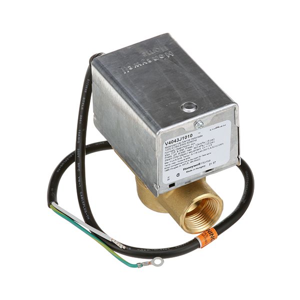 SOLENOID VALVE, 120V , BLOW DOWN