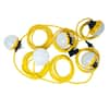 Southwire 7174SW 50ft LED String Light