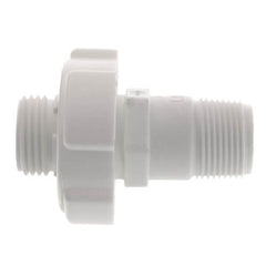 Rheem SP12159B Round Poly Drain Valve w/ Concentric Handle 3 Length