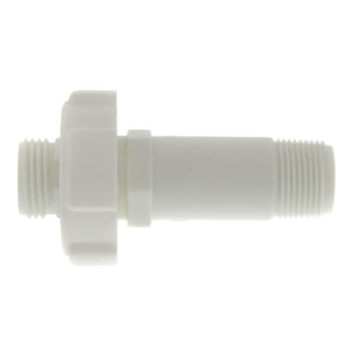 Rheem SP12159F Water Heater Drain Valve Round Poly