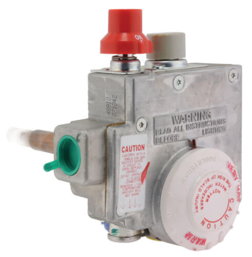 Rheem SP12233B LP Gas Control Thermostat for Water Heaters