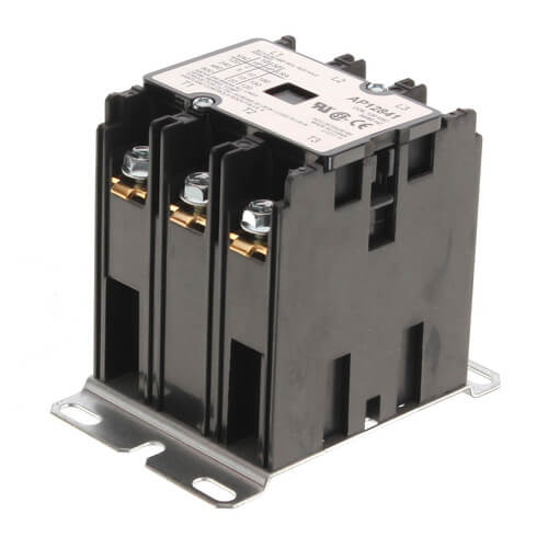 RHEEM SP12841 3-Pole Contactor 120V