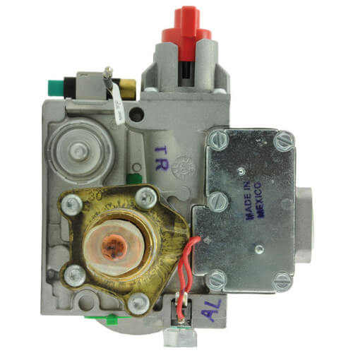 Rheem SP14269E LP Gas Control Thermostat for 42V50-40 PROF, 42V40DPROF, 42V40F, 42V50-40F