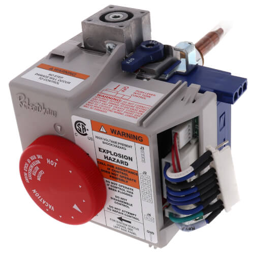 Rheem SP20162A Combination Control Kit LP Gas