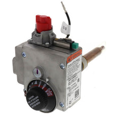 Rheem SP20167C LP Gas Valve 9 inch WC LP Thermostat