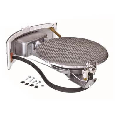 RHEEM SP21099 BURNER ASSEMBLIES