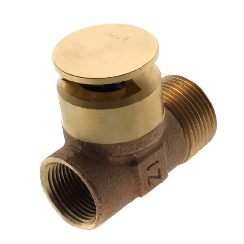 Rheem SP623335 Water Heater Vacuum Relief Valve 12 ounces