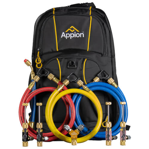 Appion SPDKIT-R MegaFlow Recovery Speed Kit