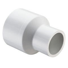 Spears 429-422 Reducing Coupling, 4x3 in, Socket, SCH 40/STD, PVC