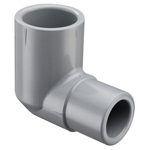 Spears 809-007C 3/4 CPVC 90 Street Elbow Spigot x Socket SCH80