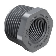 Spears 839-209 Reducing Bushing 1-1/2 x 1/2