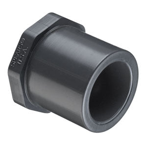 Spears 849-030F 3 PVC Plug Spigot SCH80