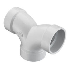 Spears P327-015 PVC DWV Pipe Fitting 1/4 Bend 1-1/2 Hub