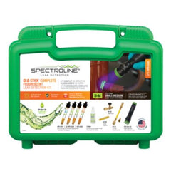 Spectroline SPE-HVLGSE GLO-STICK Complete Fluorescent Leak Detection Kit