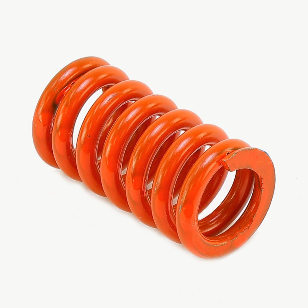 Spence 05-05003-00 Orange D-Pilot Spring 5-50 PSI