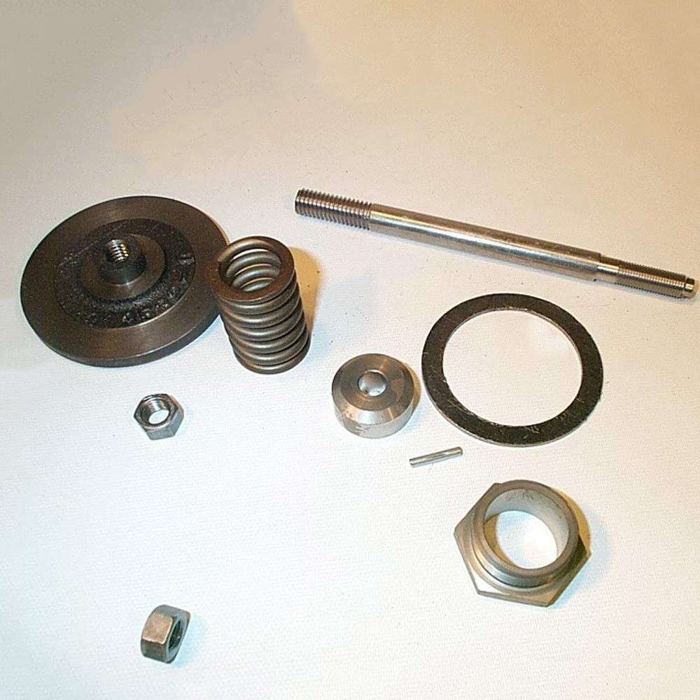 Spence 07-07749-00 Repair Kit Type E for 1 E-Main Full Port Cast Iron Valves