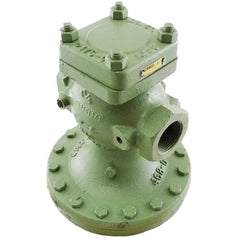 Spence E-C1F9A1 E-1-1/4 Valve Cast Iron 1-1/4 NPT 250 psi