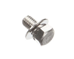 Hoshizaki 7B0230510 HEX BOLT 5 10 ASSEMBLY S