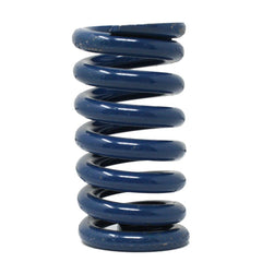 Spirax Sarco 52151F Blue Pressure Pilot Adjustment Spring 20-100 PSI Replacement 52151F