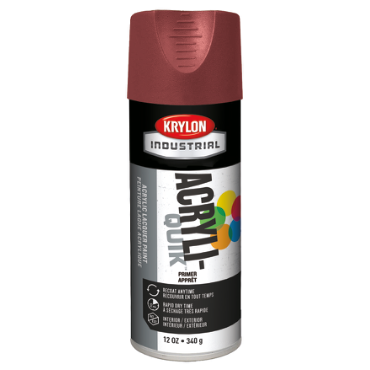 Krylon K01317A07 Acryli-Quik Acrylic Lacquer 16 oz Aerosol Can Replacement MPN