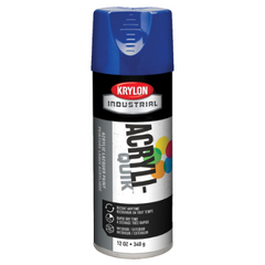 Krylon K01910A07 Acryli-Quik Acrylic Lacquer 16 oz Aerosol Replacement MPN