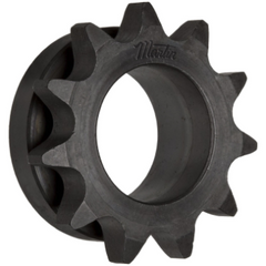 Martin 60Q20H Bushing Bore Roller Chain Sprocket - Split Taper, 60 / 3/4 in, 20 Teeth, Q1 Bushing