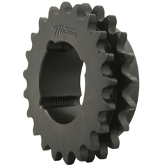 MARTIN D40BTB20H DRIVING BELTS, CHAINS, SPROCKETS