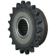 Martin 40NB19H1 Needle Bearing Idler Sprocket