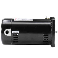 Century SQ1032 1/3 HP 3450 RPM 48Y Frame Capacitor Start ODP Enclosure Square Flange Pool Motor