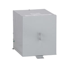 Square D 10S1F Transformer Dry 10KVA 240X480V-120/240V