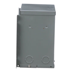 Square D 1S43F 1 kVa 120 x 240 VAC Primary 12/24 VAC Secondary Dry Type Buck and Boost Transformer