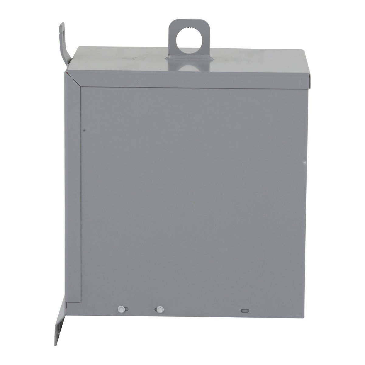 Square D 7S1F Transformer Dry 1PH 7.5KVA 240X480V-120/240V