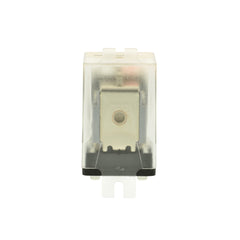 Square D 8501KFR13V14 Plug in Relay Type KF Flange Mounted 1 HP at 277 VAC 10A Resistive at 277 VAC