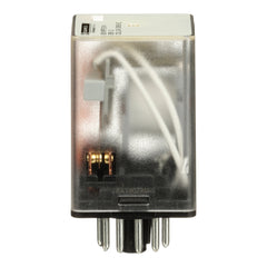 Square D 8501KPR13V14 SQD Relay 3CO Power 24 VAC Replacement MPN