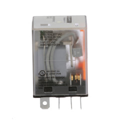 Square D 8501RSD43P14V53 Plug in Relay