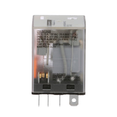 Square D 8501RSD43P14V53 Plug in Relay