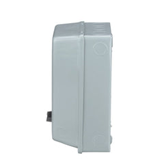 Square D 8536SAG12V02S Type-S Non-Reversing Motor Starter 9A 3Pole 3Phase Melting Alloy 120VAC Coil NEMA-1