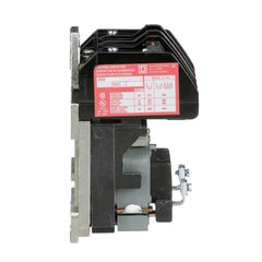 Square D 8903LO20V02 110/120 VAC 30 Amp 2-Pole 2NO Open Type Electrically Held Lighting Contactor