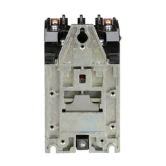 Square D 8903LO20V02 110/120 VAC 30 Amp 2-Pole 2NO Open Type Electrically Held Lighting Contactor