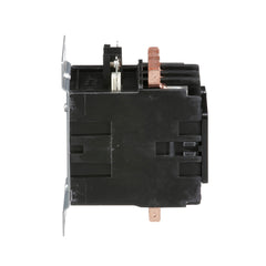 Square D 8910DPA44V02 110/120 VAC 40 Amp 4-Pole 4NO NEMA 1 Non-Reversing Definite Purpose Contactor