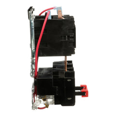 Square D 8911DPSO32V09 220/208 to 240 VAC 30 Amp 5 Hp 1-Phase 2-Pole Open Type Magnetic Definite Purpose Starter