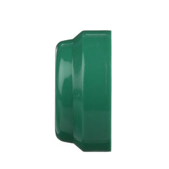 Square D 9001KU5 30 mm Green Non-Illuminated Push Button Protective Boot